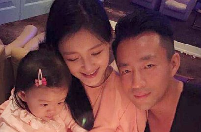 Ada Teror Bom Sarinah, Barbie Hsu Boyong Keluarga Liburan di Bali