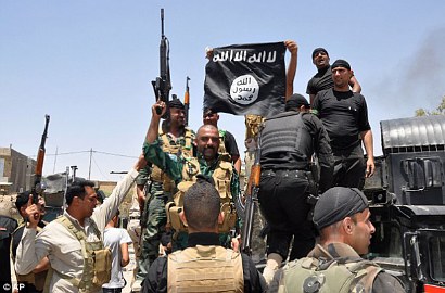 Bikin Ngakak, Netter Kirim Surat Cinta untuk ISIS Pasca Bom Sarinah
