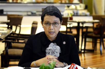 Cepat Tangani Teroris, Publik Internasional Puji Kinerja Aparat Indonesia