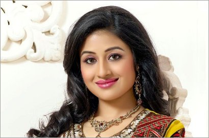 Bukan 'Jodha Akbar', Paridhi Sharma Bakal Jadi Jodha Modern di Acara Ini