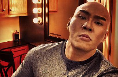 Pujian untuk Polisi Ganteng Bom Sarinah Justru Bikin Deddy Corbuzier Kecewa