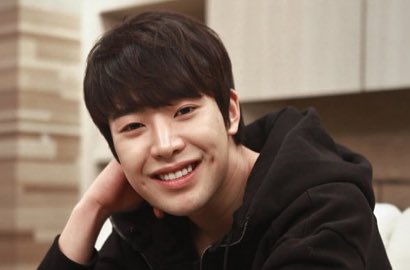 Park Min Woo Gabung di Drama Baru 'Happy Home' Kim So Yeon