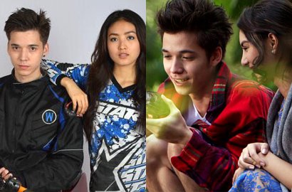 Ada Steven William di RCTI dan SCTV, Fans Galau Tonton yang Mana