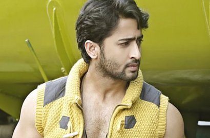 Lewat Media India, Shaheer Sheikh Curhat Penyebab Putus dengan Ayu Ting Ting