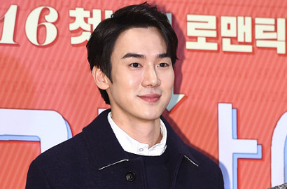 Yoo Yeon Seok: Pemain 'Reply 1994' Tak Tahu Jung Woo Akan Nikah
