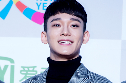 Chen Bakal Jadi Member EXO Pertama yang Tampil di 'Radio Star'
