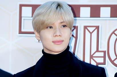 Siap-Siap, Taemin SHINee Bakal Comeback Februari dengan Album Solo Kedua