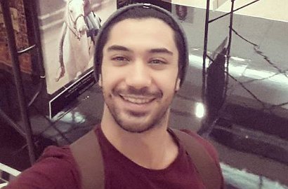 Dibandingkan dengan Chico Jericho, Reza Rahadian Yakin Lebih Baik