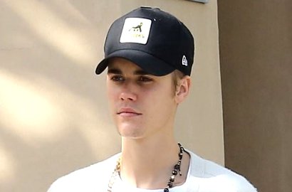 Bocor di Internet, Inilah Rap Keren Justin Bieber dalam 'I'll Be There'