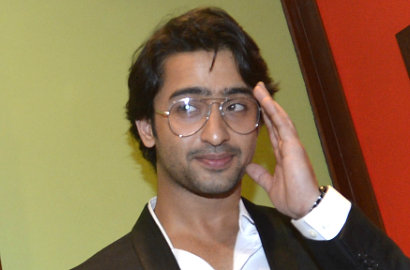 Intip Aksi Gagah Shaheer Sheikh Latihan Demi Acara 'Shaheer Sang Arjuna'