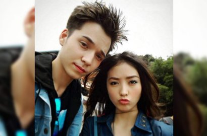Fans Ngamuk Lihat Natasha Wilona Gombalin Steven William di Teaser 'Anak Jalanan'