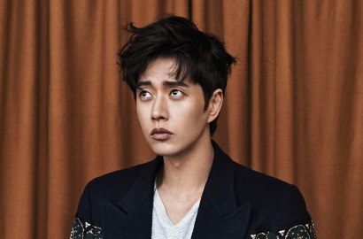 Media yang Dituntut Park Hae Jin Ternyata Sering Tulis Rumor Kencan Artis, Siapa Saja?