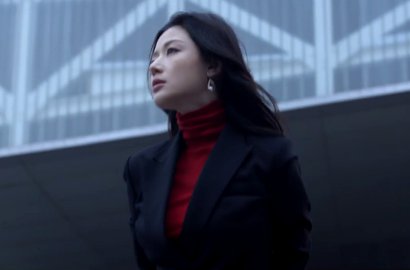 Lagi Hamil, Jun Ji Hyun Tetap Ramping dan Seksi di Iklan Baru