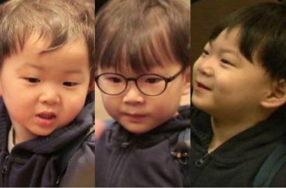 Begini Jadinya Saat Song Triplet Main ke Cafe di 'Superman is Back'