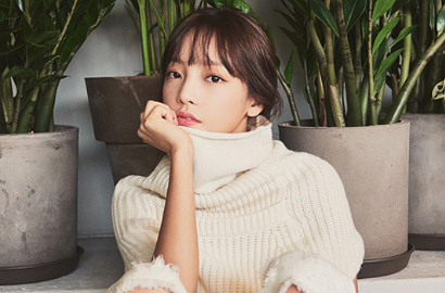 Jadi Masuk Agensi Kim Soo Hyun, Goo Hara Eks Kara Malah Tuai Protes