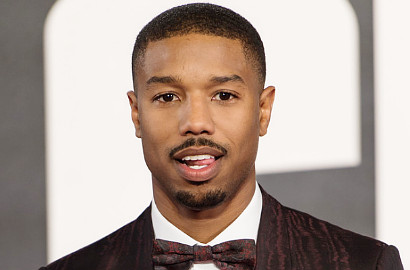 Michael B. Jordan Dikabarkan Kembali Bintangi Sekuel 'Fantastic Four'