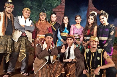 Tamat, Ini 'Warisan' Sinetron 'Pangeran' untuk Penggemar