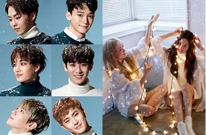 MV EXO dan Taetiseo Paling Banyak Ditonton Versi Billboard