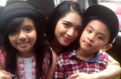 Rayakan Ultah ke-29, Ini Harapan Angel Karamoy