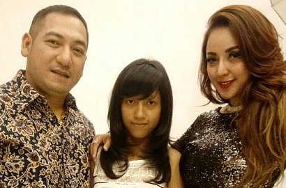 Kakak Krisna Murti Tak Gentar dan Tantang Balik Usai Dilaporkan Regina