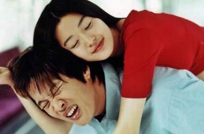 'My Sassy Girl ' Cha Tae Hyun Akan Dibuat Versi Dramanya