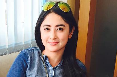 Perankan Pembantu Seksi, Dewi Persik Jadi Rebutan di Sinetron 'Centini Manis'