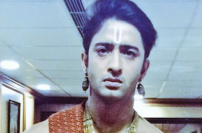 Ini Harapan Shaheer Sheikh Jelang Tayangan 'Shaheer Sang Arjuna'