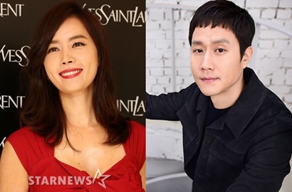 Jung Woo 'Reply 1994' dan Kim Yoo Mi Gelar Pernikahan Secara Private