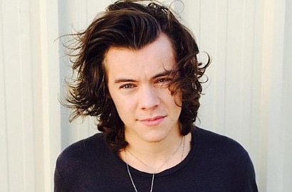 Dipaksa 'Mertua', Harry Styles Gabung di 'Keeping Up with The Kardashians'?
