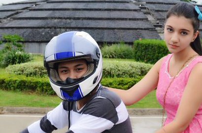 Tayang 2 Jam, 'Alphabet' Jadi Trending Topik