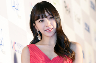 Hani EXID Nangis di Seoul Music Awards 2016, Ini Tanggapan Agensi