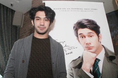 Ikuti Jejak Sukses 'Fast And Furious' Dkk, 'Rudy Habibie' Bakal Dibikin Trilogi