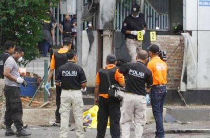 Mantan Teroris Adik Ali Imron, Ali Fauzi Sebut Bom Sarinah 'Ecek-Ecek'