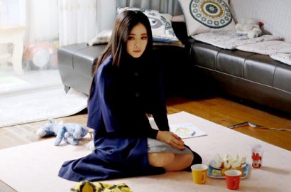 Sadisnya Hong Soo Ah Jadi Psikopat di Trailer Film 'Malice'