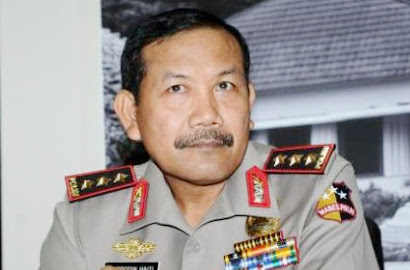 Pasca Bom Sarinah, Polisi Amankan 12 Orang Terduga Teroris