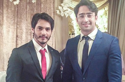 Teror Bom Sarinah Sukses Bikin Fans India Ravi Bhatia dan Shaheer Sheikh Cemas