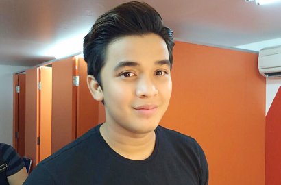 Rayakan Ultah Ke-25, Billy Syahputra Malah Sedih Ingat Mendiang Olga