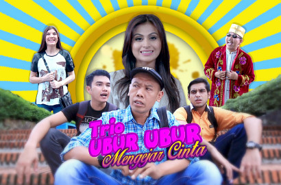 Sinetron SCTV Ini Mulai Tayang Perdana Bareng 'Anak Jalanan', 'Senjata' Baru?