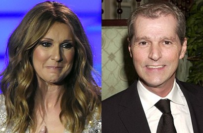 Tak Hanya Suami, Kakak Celine Dion Juga Ikut Tutup Usia Karena Kanker