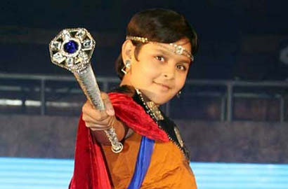 Tayangkan 'Baalveer' Lebih Pagi, ANTV Diprotes Netter