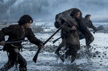 Terungkap, Ini Alasan Pemain Klub Manchester United Ikut Promosi 'The Revenant'