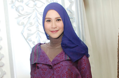 Diwajibkan Melahirkan Secara Normal Oleh Suami, Zaskia Adya Mecca Tegang