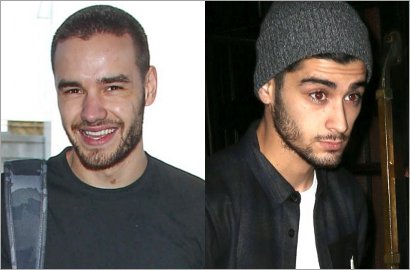 Bantah Bubar, Liam Payne Isyaratkan Zayn Malik Bakal Balik ke One Direction?