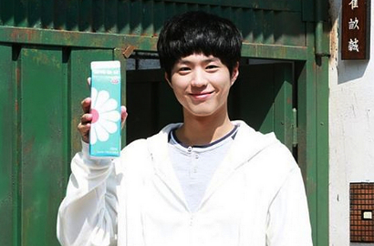 Baper 'Reply 1988' Tamat, Ini Kesan Park Bo Gum Soal Perannya