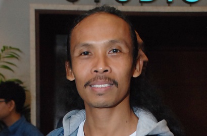 Keren, Intip Wujud Action Figure Yayan Ruhian di 'Star Wars: The Force Awakens'