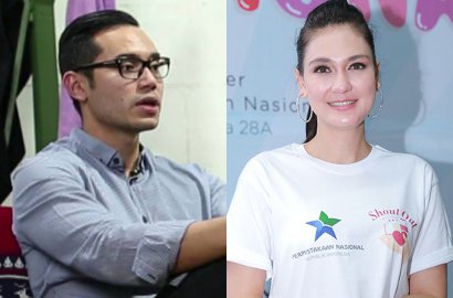 Dikira Polisi Ganteng, Rino Soedarjo Anak Orang Penting dan Teman Luna Maya