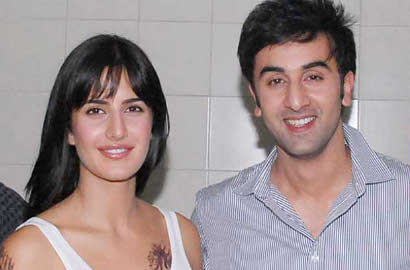 6 Tahun Pacaran, Katrina Kaif dan Ranbir Kapoor Dikabarkan Putus