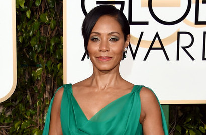 Jada Pinkett Smith Kecam Daftar Nominasi Oscar 2016, Ini Alasannya