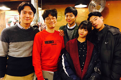 Suami Hyeri Bukan Ryu Jun Yeol, Ending 'Reply 1988' Dianggap Mengecewakan