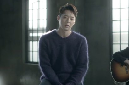 Yoochun JYJ Curhat Tentang Ayah di MV 'How Much Love Do You have In Your Wallet'